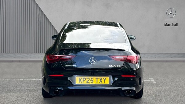 Used Mercedes-Benz CLA 2025 for sale - 76203594: Photo 7