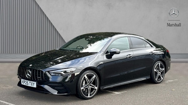 Used Mercedes-Benz CLA 2025 for sale - 76203594: Photo 8