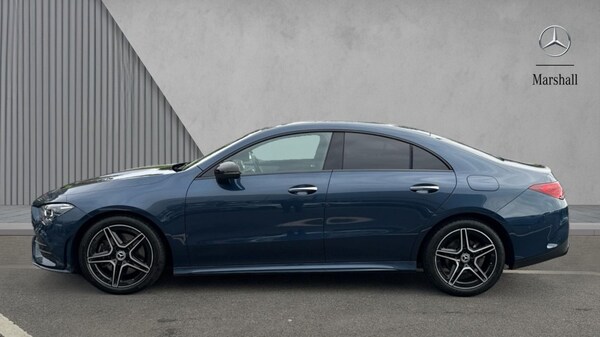 Used Mercedes-Benz CLA 2022 for sale - 76112450: Photo 10
