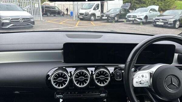 Used Mercedes-Benz CLA 2022 for sale - 76112450: Photo 13