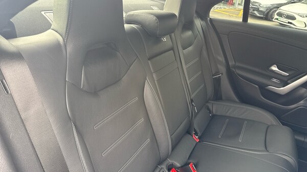Used Mercedes-Benz CLA 2022 for sale - 76112450: Photo 15