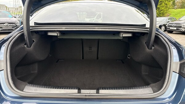 Used Mercedes-Benz CLA 2022 for sale - 76112450: Photo 18