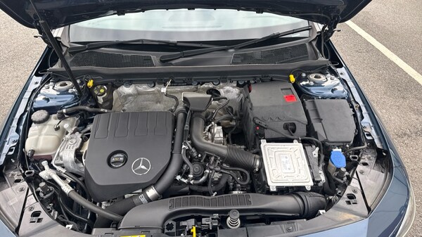 Used Mercedes-Benz CLA 2022 for sale - 76112450: Photo 19