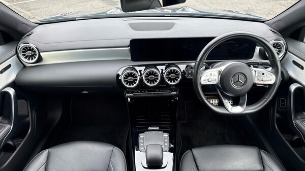 Used Mercedes-Benz CLA 2022 for sale - 76112450: Photo 23