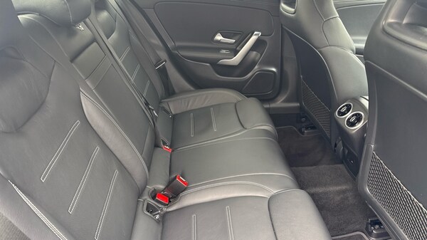 Used Mercedes-Benz CLA 2022 for sale - 76112450: Photo 24