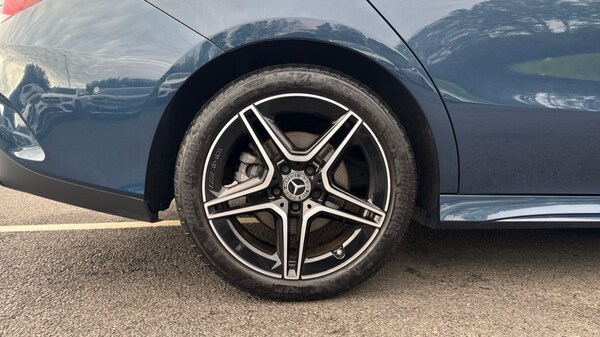 Used Mercedes-Benz CLA 2022 for sale - 76112450: Photo 27