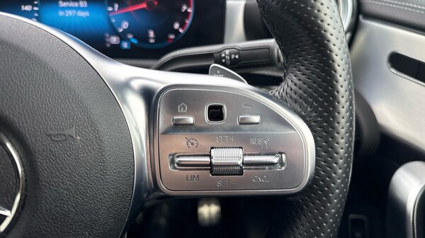 Used Mercedes-Benz CLA 2022 for sale - 76112450: Photo 29