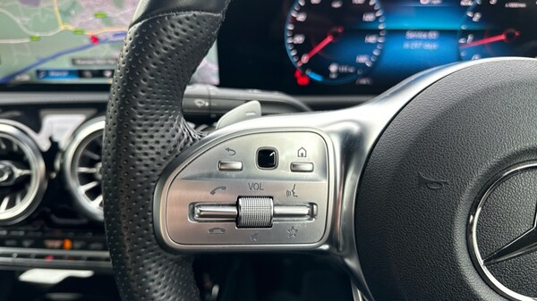 Used Mercedes-Benz CLA 2022 for sale - 76112450: Photo 30