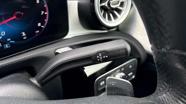 Used Mercedes-Benz CLA 2022 for sale - 76112450: Photo 31