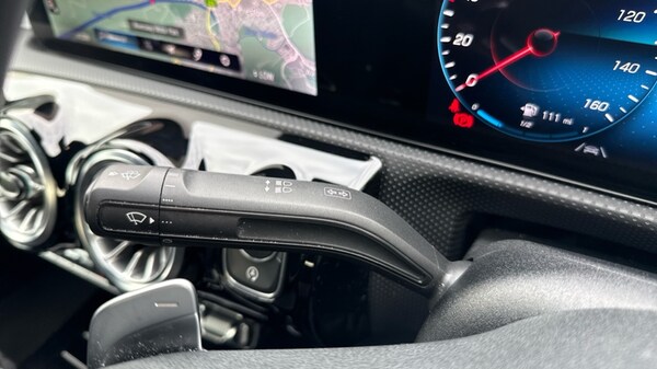 Used Mercedes-Benz CLA 2022 for sale - 76112450: Photo 32