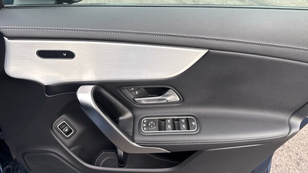 Used Mercedes-Benz CLA 2022 for sale - 76112450: Photo 37