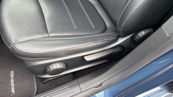 Used Mercedes-Benz CLA 2022 for sale - 76112450: Photo 39