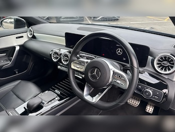 Used Mercedes-Benz CLA 2022 for sale - 76112450: Photo 3