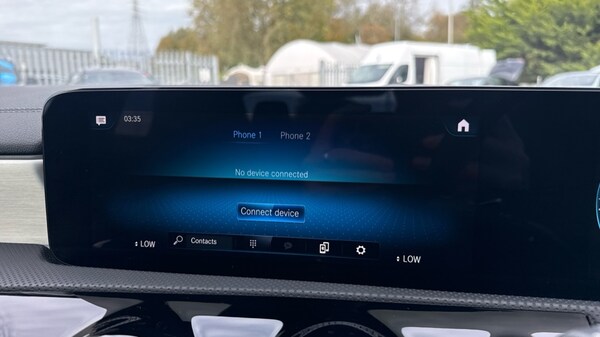 Used Mercedes-Benz CLA 2022 for sale - 76112450: Photo 43