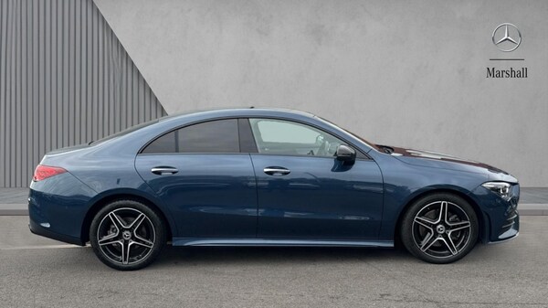 Used Mercedes-Benz CLA 2022 for sale - 76112450: Photo 4