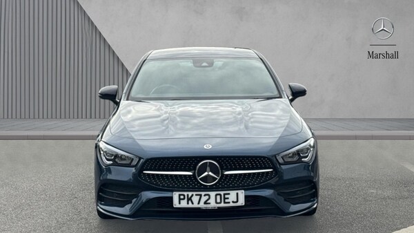Used Mercedes-Benz CLA 2022 for sale - 76112450: Photo 6