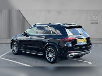 Used Mercedes-Benz GLE-Class 2025 for sale - 75472395: Photo