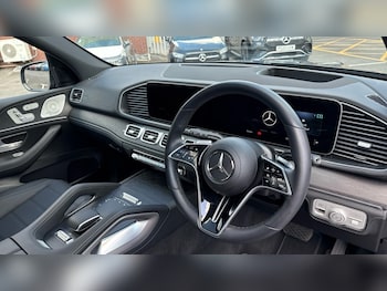 Used Mercedes-Benz GLE-Class 2025 for sale - 75472395: Photo