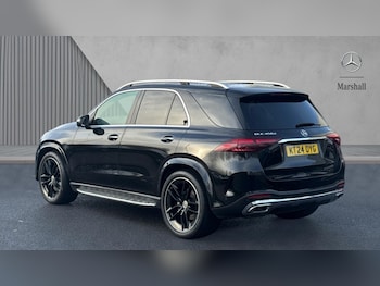 Used Mercedes-Benz GLE 2024 for sale - 76842147: Photo