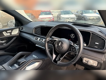 Used Mercedes-Benz GLE 2024 for sale - 76842147: Photo