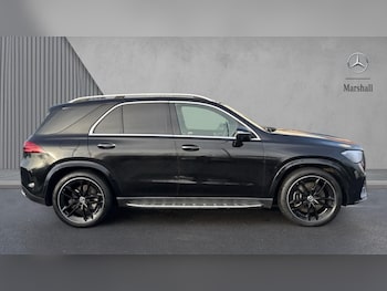 Used Mercedes-Benz GLE 2024 for sale - 76842147: Photo