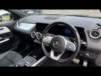 Used Mercedes-Benz EQA 2021 for sale - 75321877: Photo