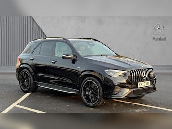Used Mercedes-Benz GLE 2025 for sale - 76999521: Photo