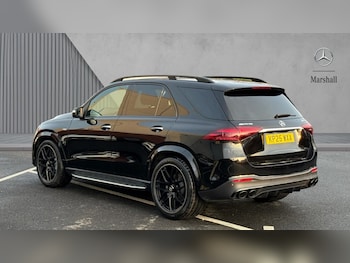 Used Mercedes-Benz GLE 2025 for sale - 76999521: Photo