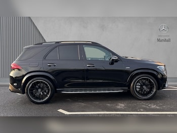 Used Mercedes-Benz GLE 2025 for sale - 76999521: Photo