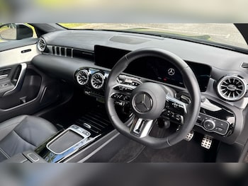 Used Mercedes-Benz A-Class 2024 for sale - 75382941: Photo