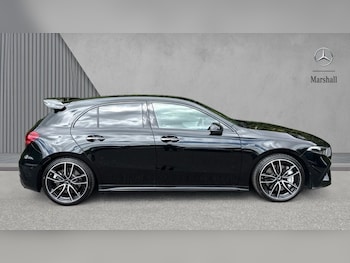 Used Mercedes-Benz A-Class 2024 for sale - 75382941: Photo