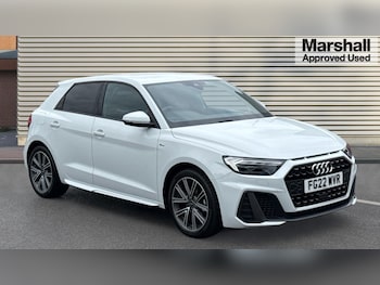 Used Audi A1 2022 for sale - 75526556: Photo