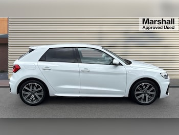 Used Audi A1 2022 for sale - 75526556: Photo