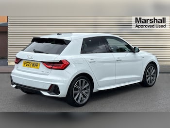 Used Audi A1 2022 for sale - 75526556: Photo