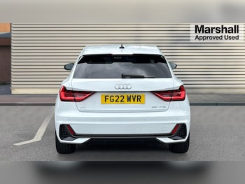 Used Audi A1 2022 for sale - 75526556: Photo