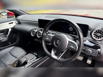 Used Mercedes-Benz CLA 2022 for sale - 75590958: Photo