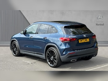 Used Mercedes-Benz GLA 2022 for sale - 75537364: Photo