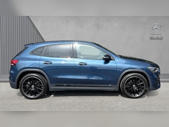 Used Mercedes-Benz GLA 2022 for sale - 75537364: Photo