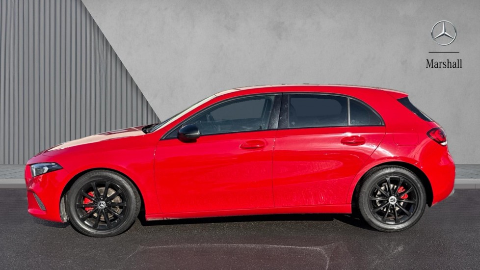 Used Mercedes-Benz A-Class 2019 for sale - 76154921: Photo 10