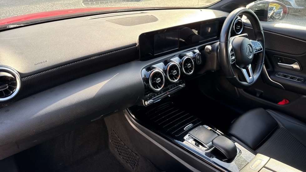 Used Mercedes-Benz A-Class 2019 for sale - 76154921: Photo 11