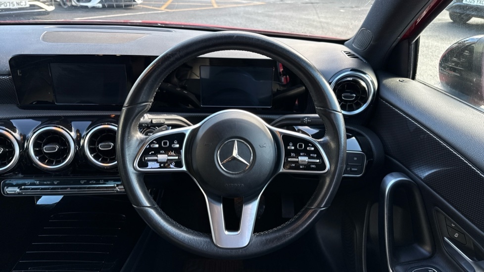 Used Mercedes-Benz A-Class 2019 for sale - 76154921: Photo 12