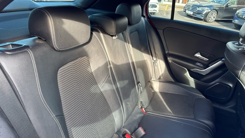Used Mercedes-Benz A-Class 2019 for sale - 76154921: Photo 15