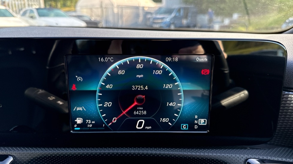 Used Mercedes-Benz A-Class 2019 for sale - 76154921: Photo 16