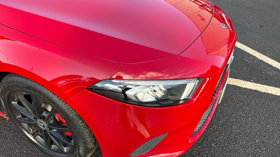 Used Mercedes-Benz A-Class 2019 for sale - 76154921: Photo 20
