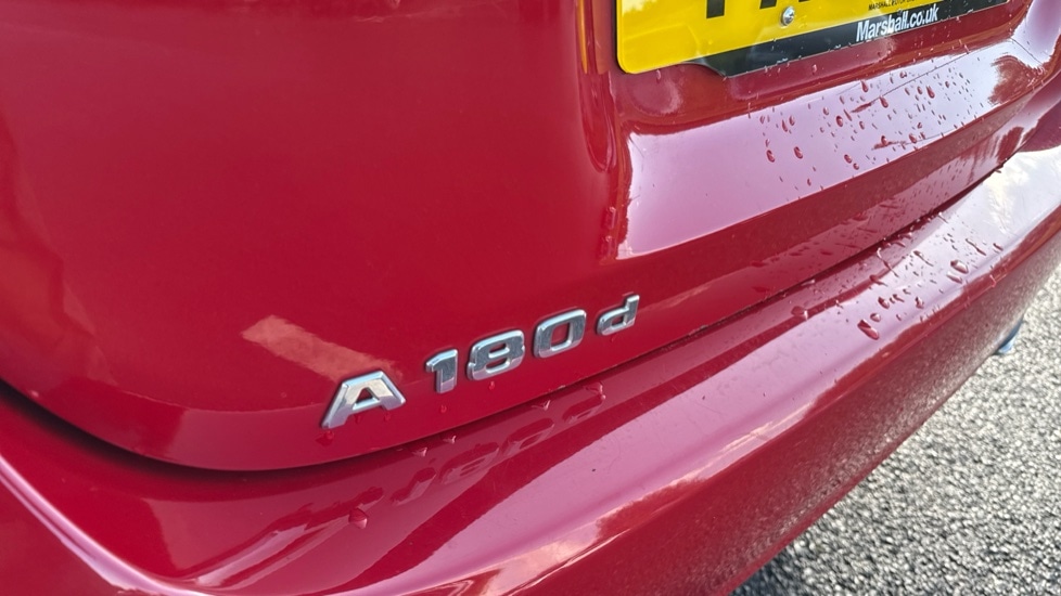 Used Mercedes-Benz A-Class 2019 for sale - 76154921: Photo 22
