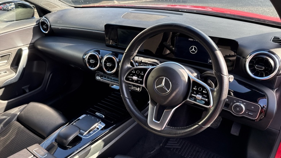Used Mercedes-Benz A-Class 2019 for sale - 76154921: Photo 3