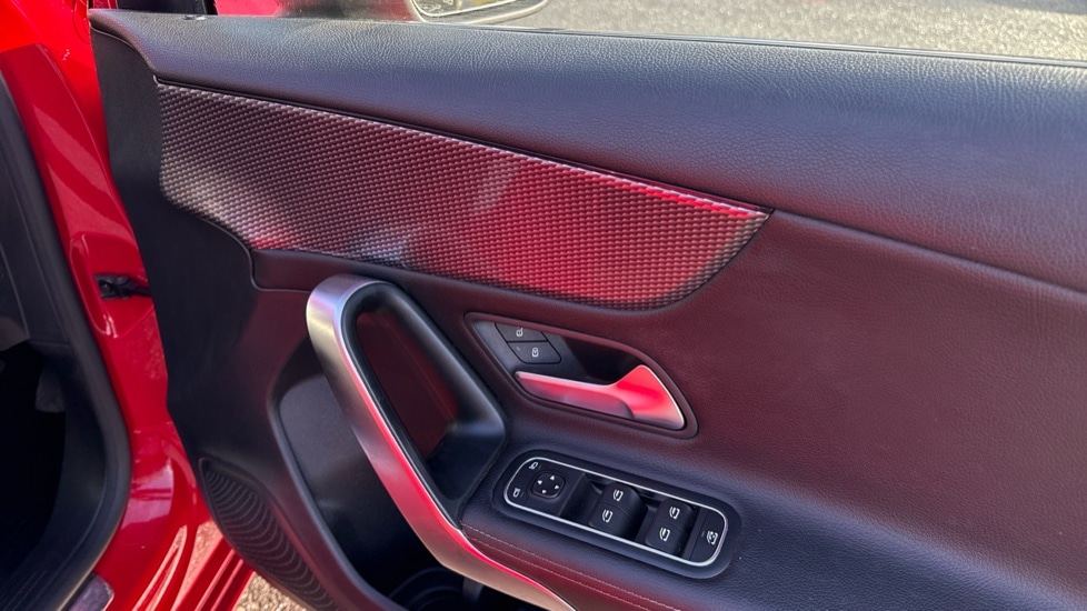 Used Mercedes-Benz A-Class 2019 for sale - 76154921: Photo 36