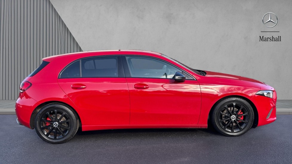 Used Mercedes-Benz A-Class 2019 for sale - 76154921: Photo 4