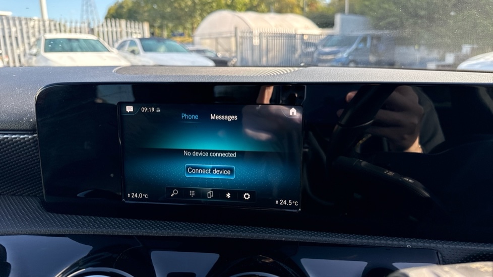 Used Mercedes-Benz A-Class 2019 for sale - 76154921: Photo 42