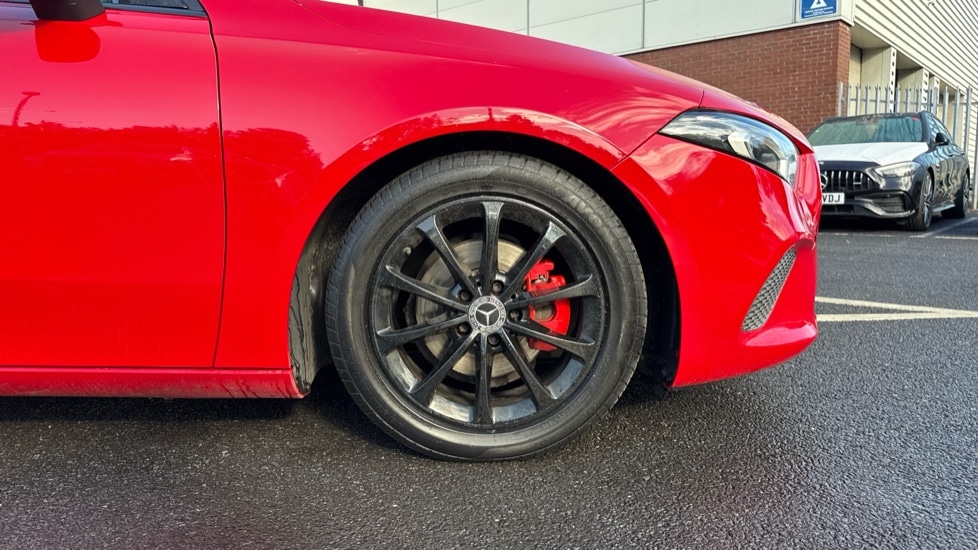Used Mercedes-Benz A-Class 2019 for sale - 76154921: Photo 5
